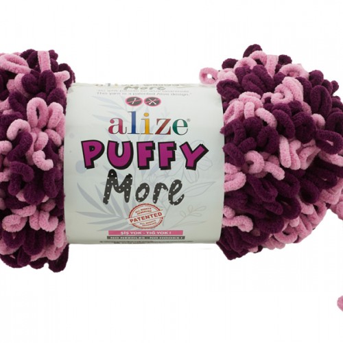 Alize Puffy More 6278